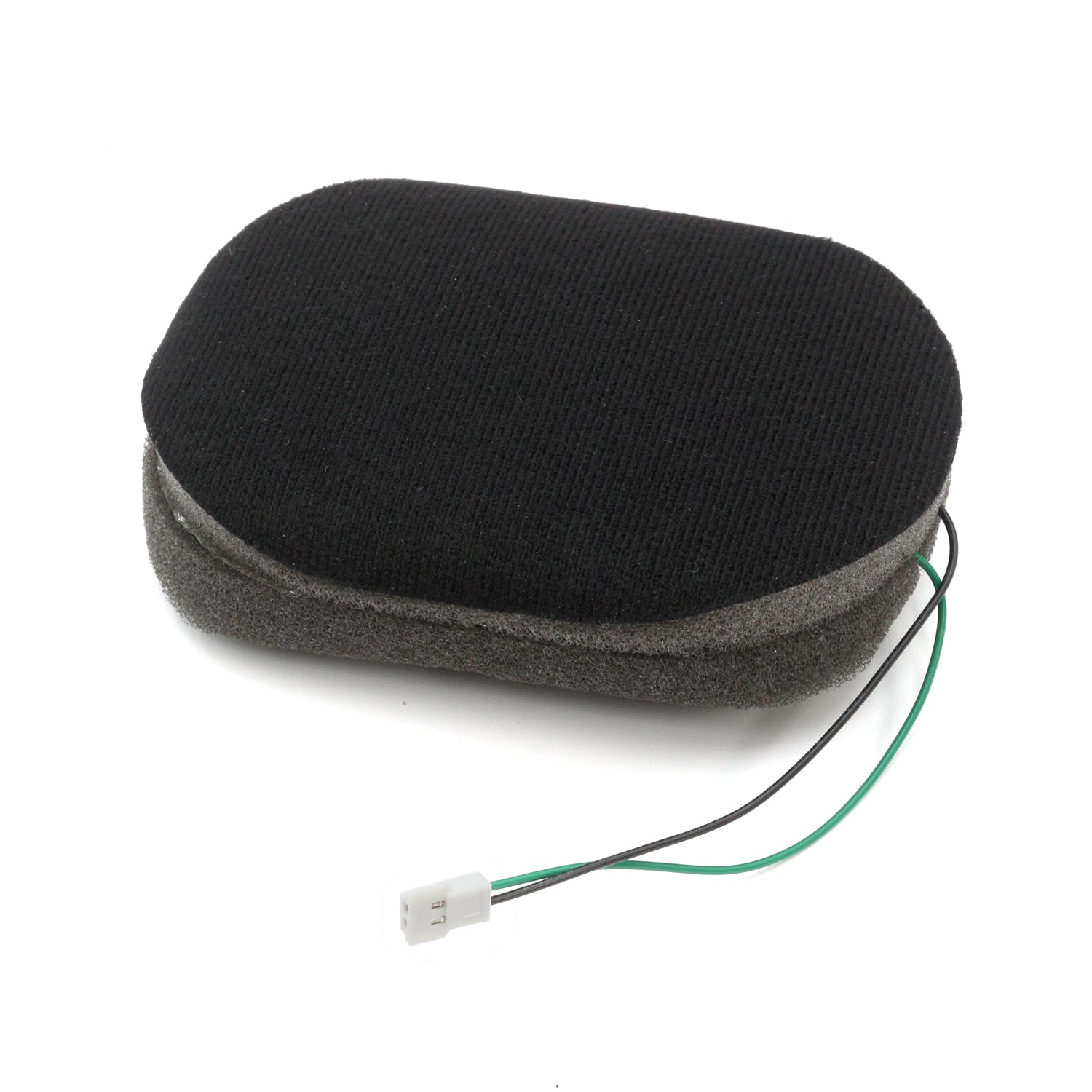 Rugged Radios Rugged Radios Replacement 300 Ohm 50mm Foam Mount Headset Speaker