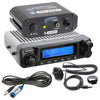 Rugged Radios SS-WM1 Single Seat Kit with Digital Radio