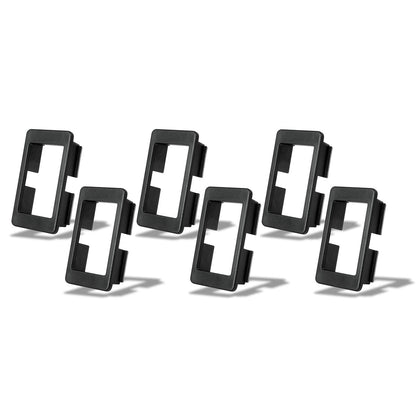 Rugged Radios Rugged Radios Rocker Switch Adapter
