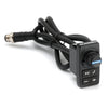 Rugged Radios Replacement Intercom Control Head