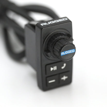 Rugged Radios Rugged Radios Replacement Intercom Control Head