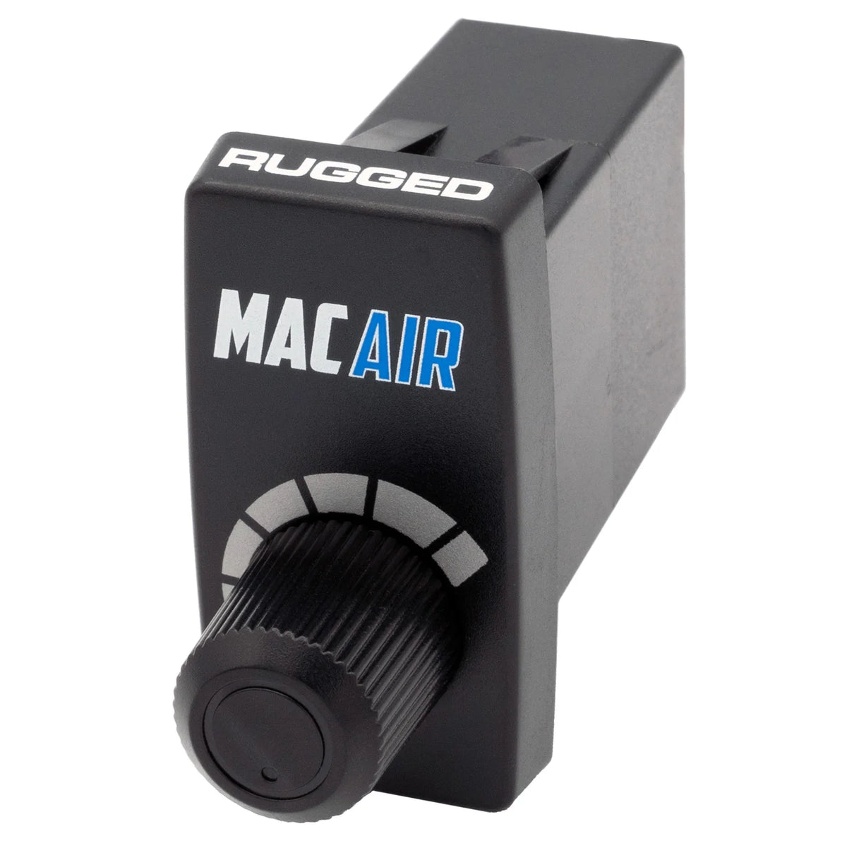 Rugged Radios MAC Air 2-Person Helmet Fresh Air Pumper Kit