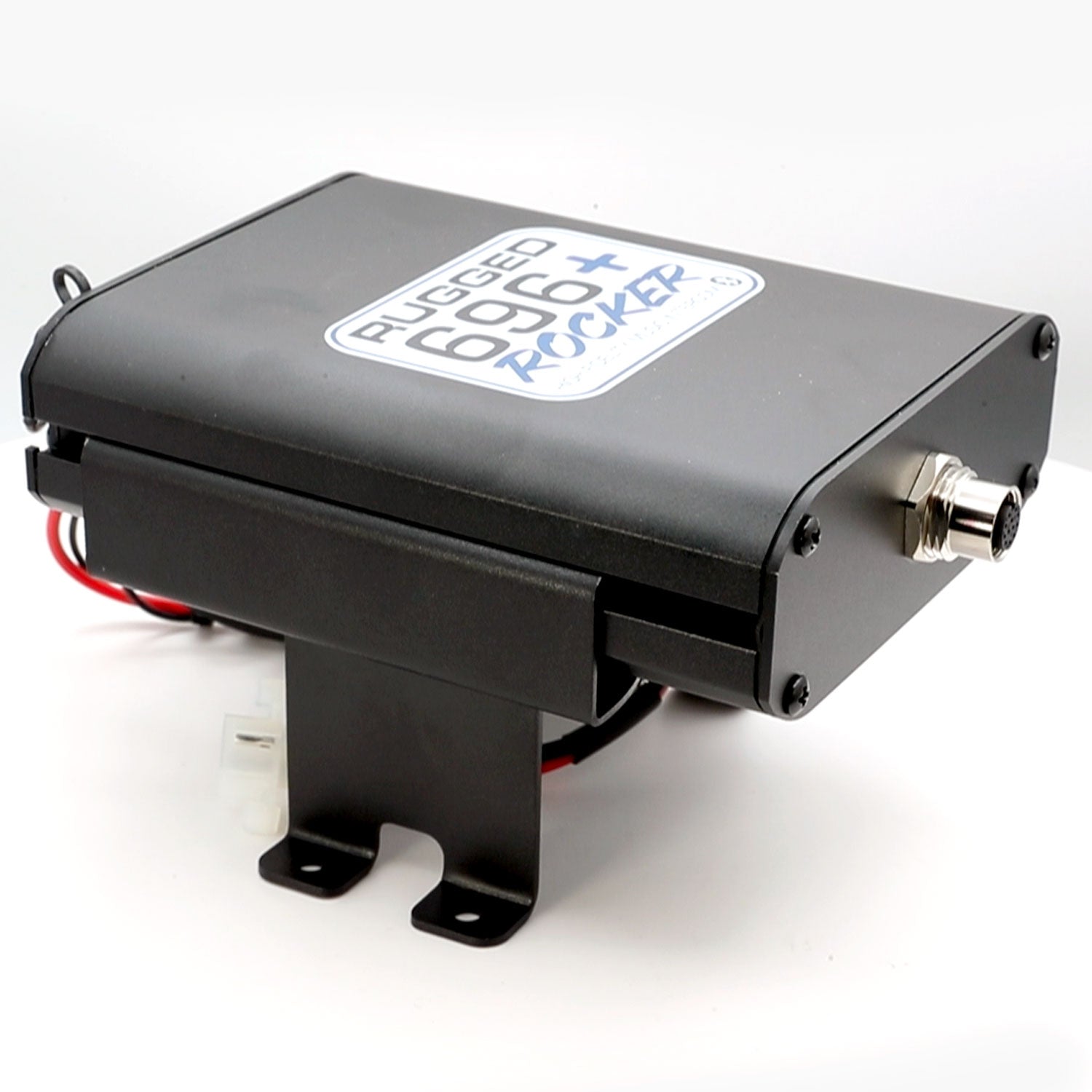 Rugged Radios Rugged Radios Can-Am Maverick R Remote Head Mount Kit