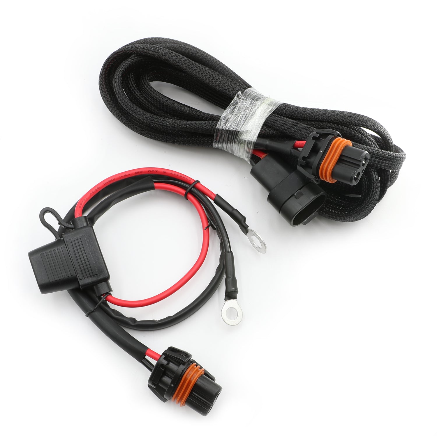 Rugged Radios Rugged Radios Sprinter Van Mobile Radio Power Cable