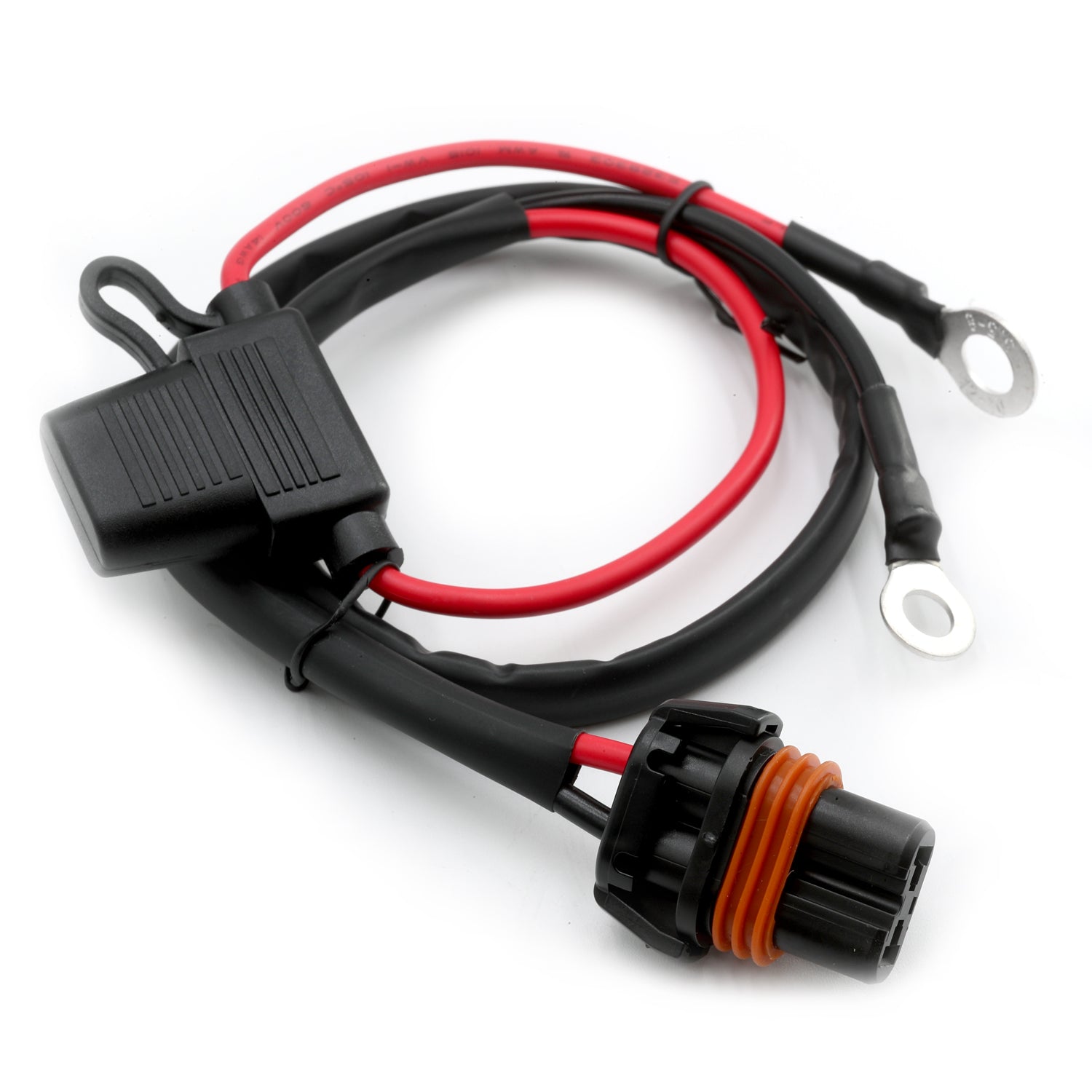Rugged Radios Rugged Radios Sprinter Van Mobile Radio Power Cable
