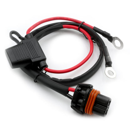 Rugged Radios Rugged Radios Sprinter Van Mobile Radio Power Cable