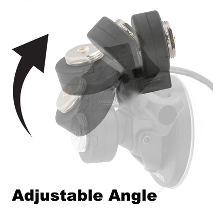 Rugged Radios Rugged Radios Suction Cup Antenna Mount