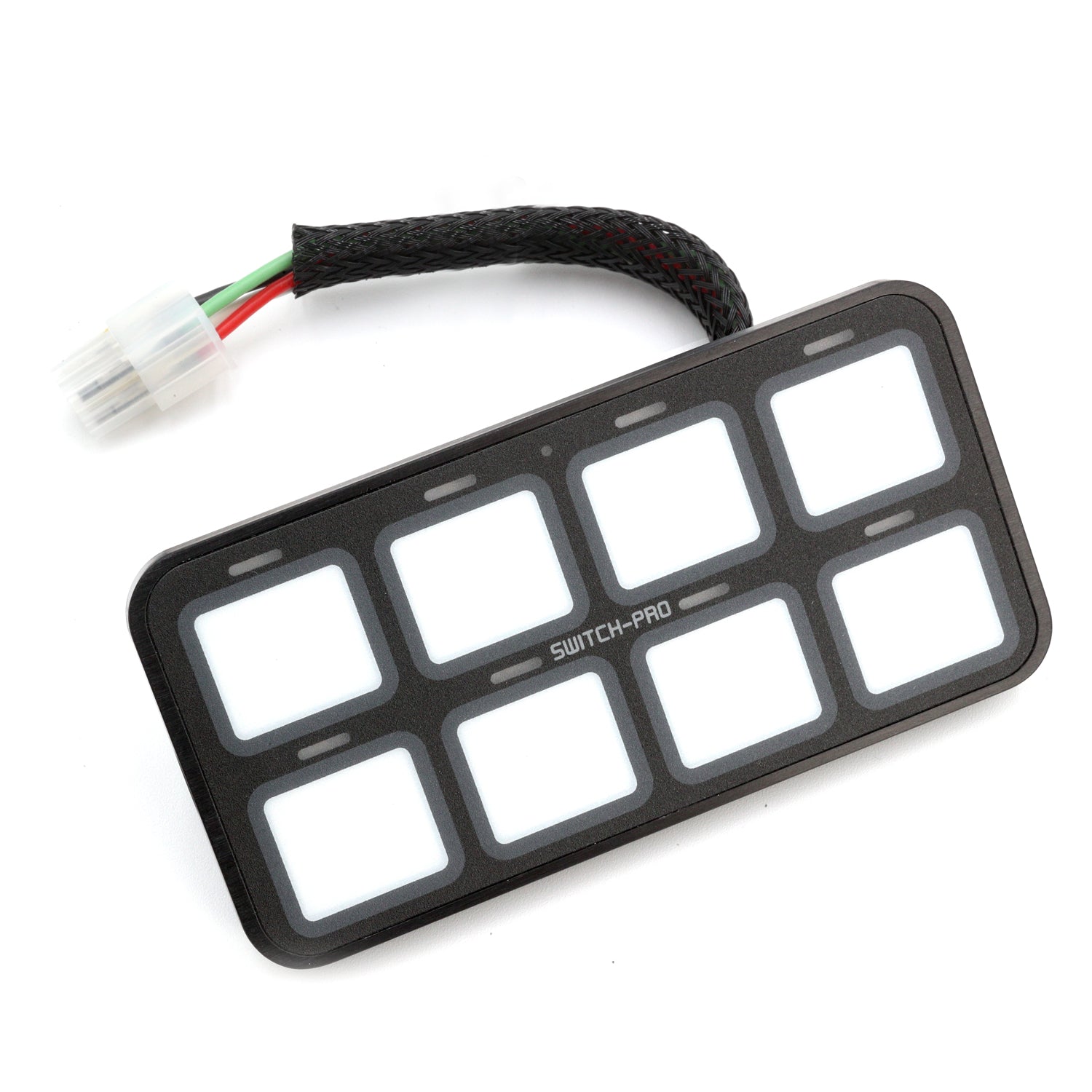 Rugged Radios Rugged Radios Switch-Pros