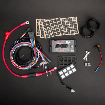 Rugged Radios Rugged Radios Switch-Pros