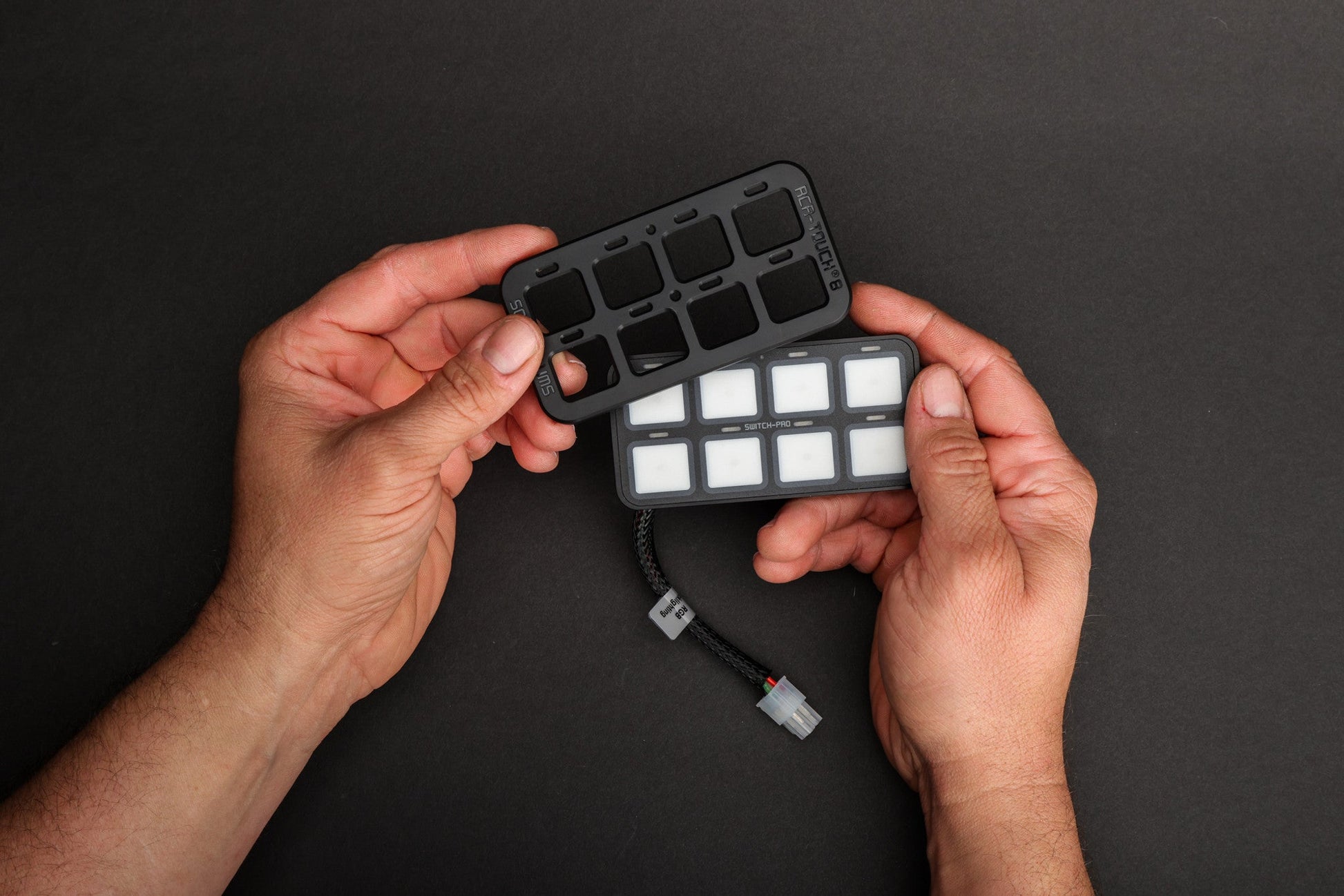 Rugged Radios Rugged Radios Switch-Pros