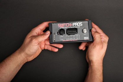 Rugged Radios Rugged Radios Switch-Pros