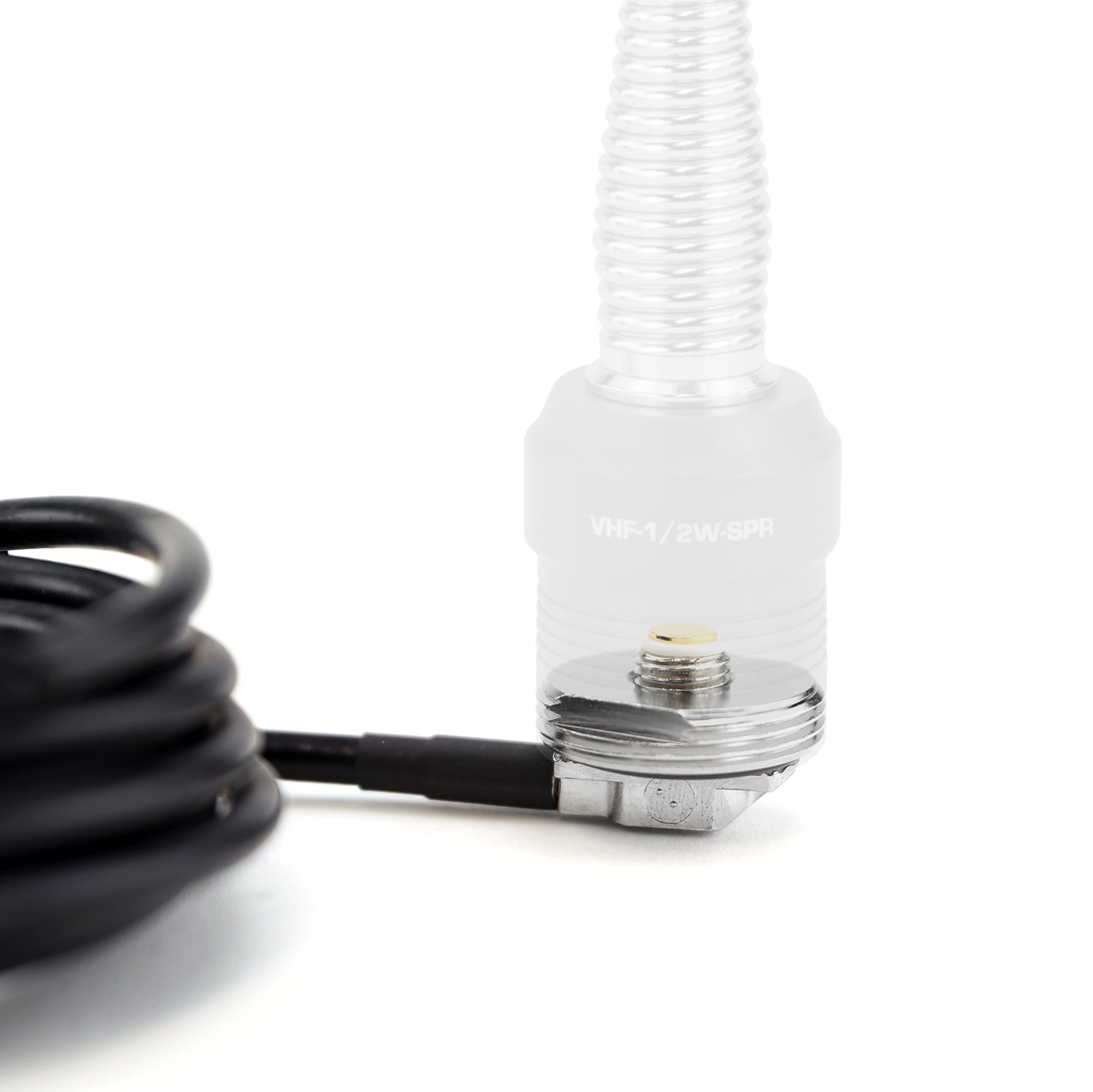Rugged Radios Rugged Radios UNI-MAG Universal NMO or Magnetic Antenna Mount