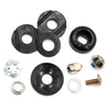 Rugged Radios Wire Boom Mounting Kit for Headsets or Helmets