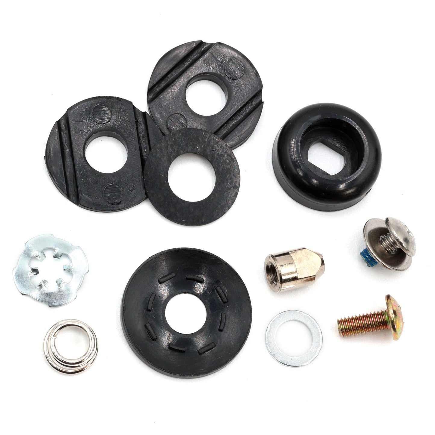 Rugged Radios Rugged Radios Wire Boom Mounting Kit for Headsets or Helmets