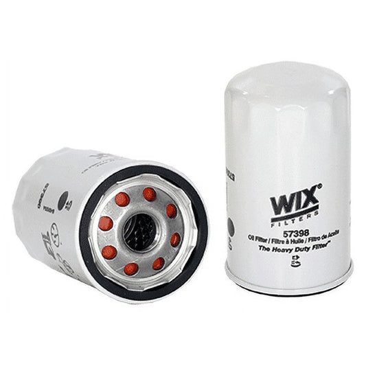 Wix 57398 Oil Filter for Cummins Onan RV QG 5500 & 7000 Generators