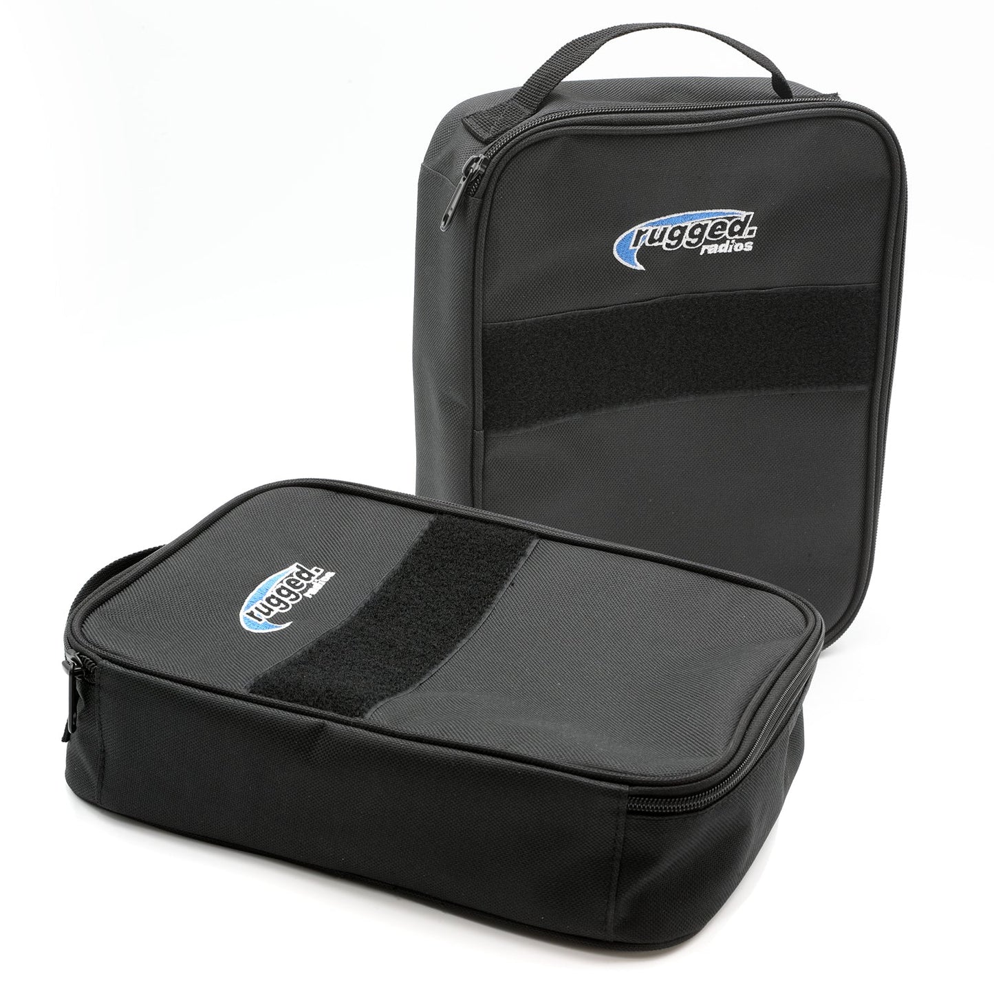 Rugged Radios Rugged Radios CUBE 3 Packing Cube Bag for Tools Cables Accessories and