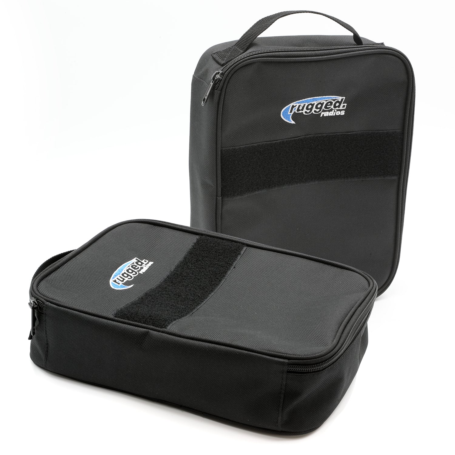 Rugged Radios Rugged Radios CUBE 3 Packing Cube Bag for Tools Cables Accessories and