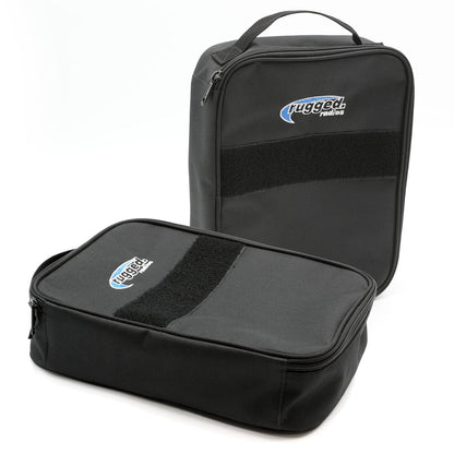 Rugged Radios Rugged Radios CUBE 3 Packing Cube Bag for Tools Cables Accessories and