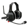 Rugged Radios Wireless Behind the Head (BTH) Headset Conversion to Rug