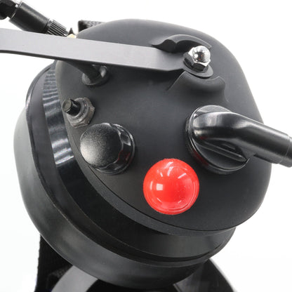 Rugged Radios Rugged Radios Wireless Behind the Head (BTH) Headset Conversion to Rug