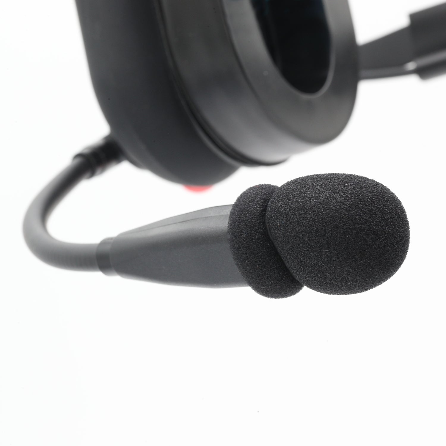 Rugged Radios Rugged Radios Wireless Behind the Head (BTH) Headset Conversion to Rug