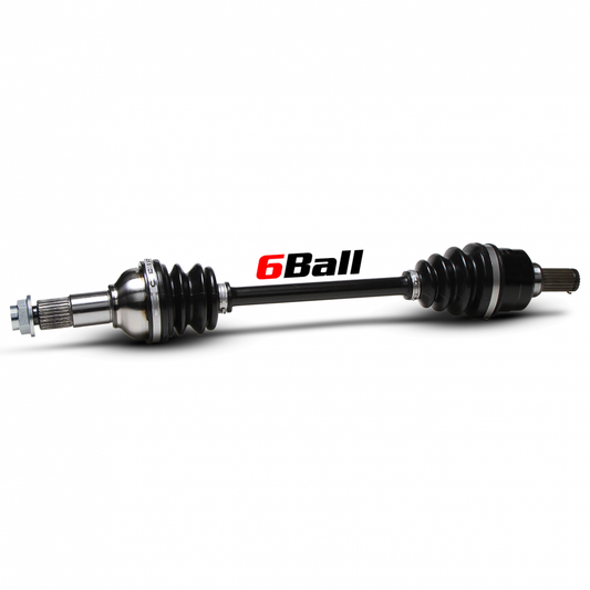 ALL BALLS RACING 6 BALL Rear Axle For Polaris General - OEM