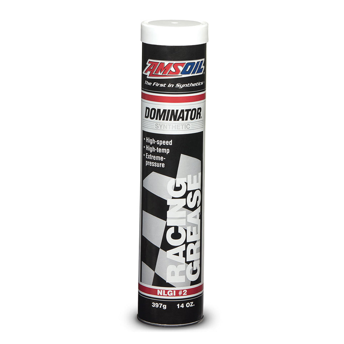 AMSOIL DOMINATOR® SYNTHETIC RACING GREASE