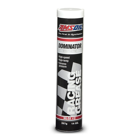 AMSOIL DOMINATOR® SYNTHETIC RACING GREASE