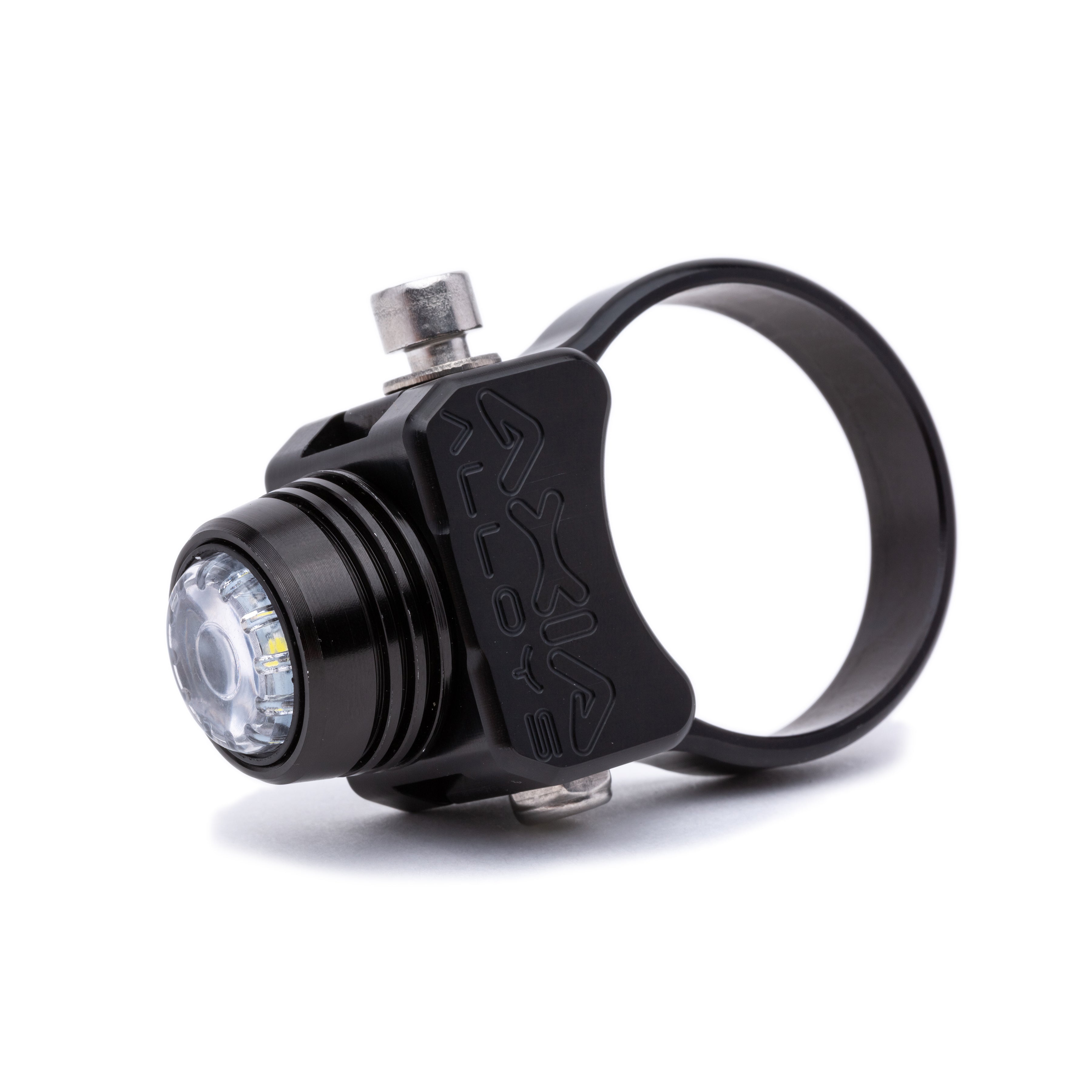 Axia Alloys LED Dome Light – USB Rechargeable