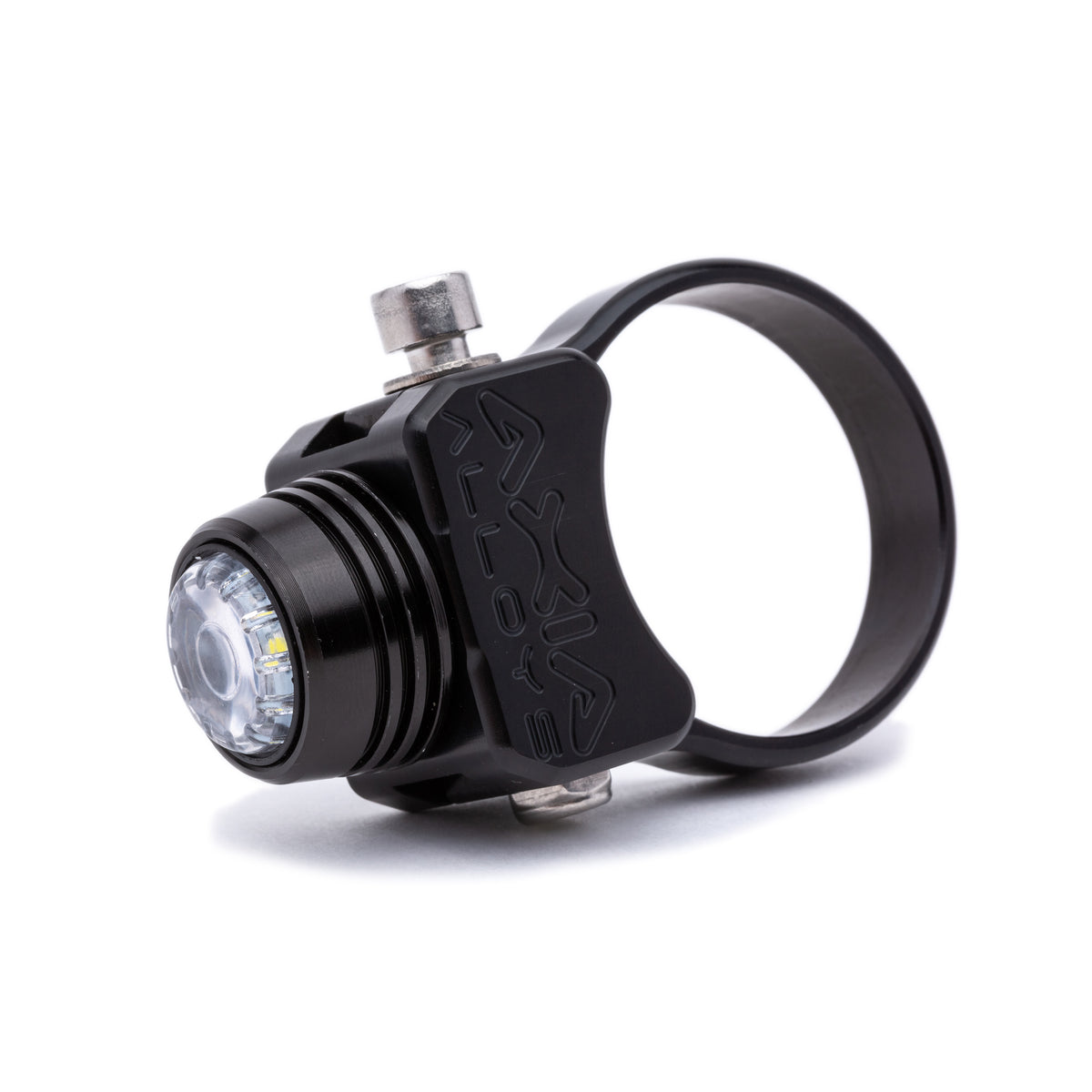 Axia Alloys Rechargeable LED Dome Light - No Wiring, Universal