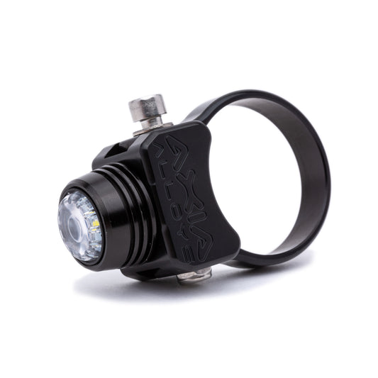 Axia Alloys Rechargeable LED Dome Light - No Wiring, Universal