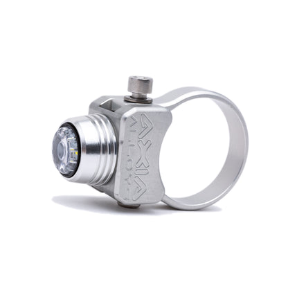 Axia Alloys Rechargeable LED Dome Light - No Wiring, Universal