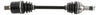 All Balls 6-Ball Rear Left CV Axle for 14-20 Wildcat Trail