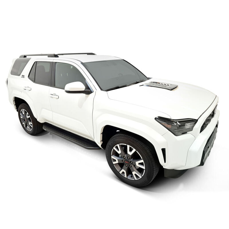 Westin Outlaw Running Boards 28-33785 for 2025-2026 Toyota 4Runner