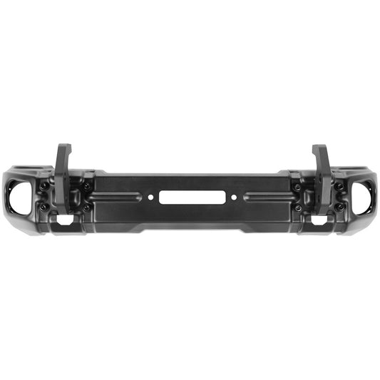 Rugged Ridge Arcus Front Bumper Set 11549.11 for 2007-2018 Wrangler JK