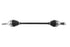 ALL BALLS RACING 6 Ball Front Left Axle for 2019 Can Am Maverick X3