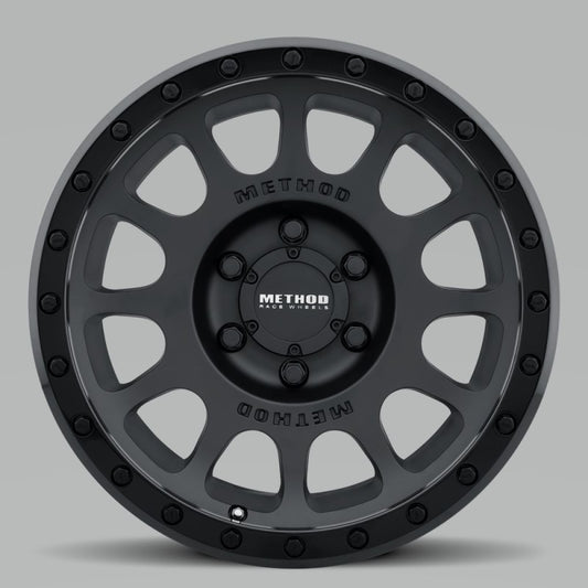 Method MR305 NV 5x127 Wheel for Jeep Wrangler JK/JL & Gladiator