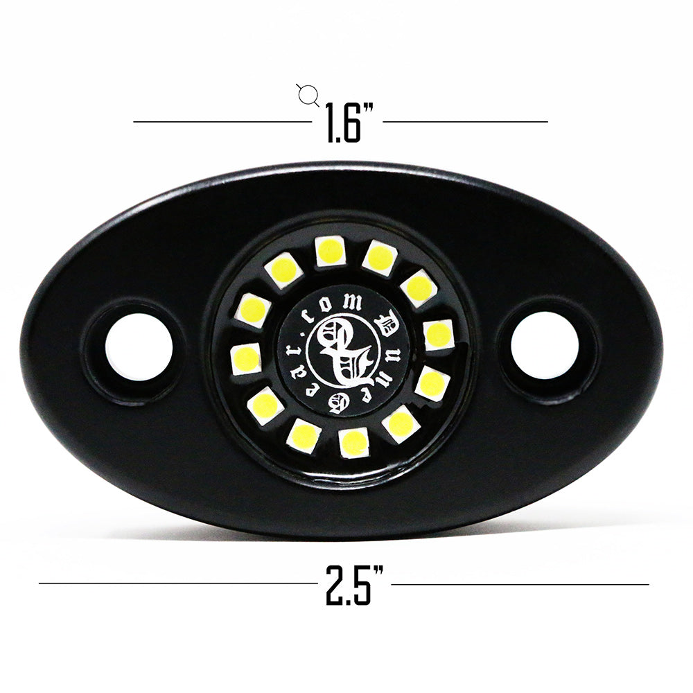 Dune Gear Touch Activated Led Dome Light