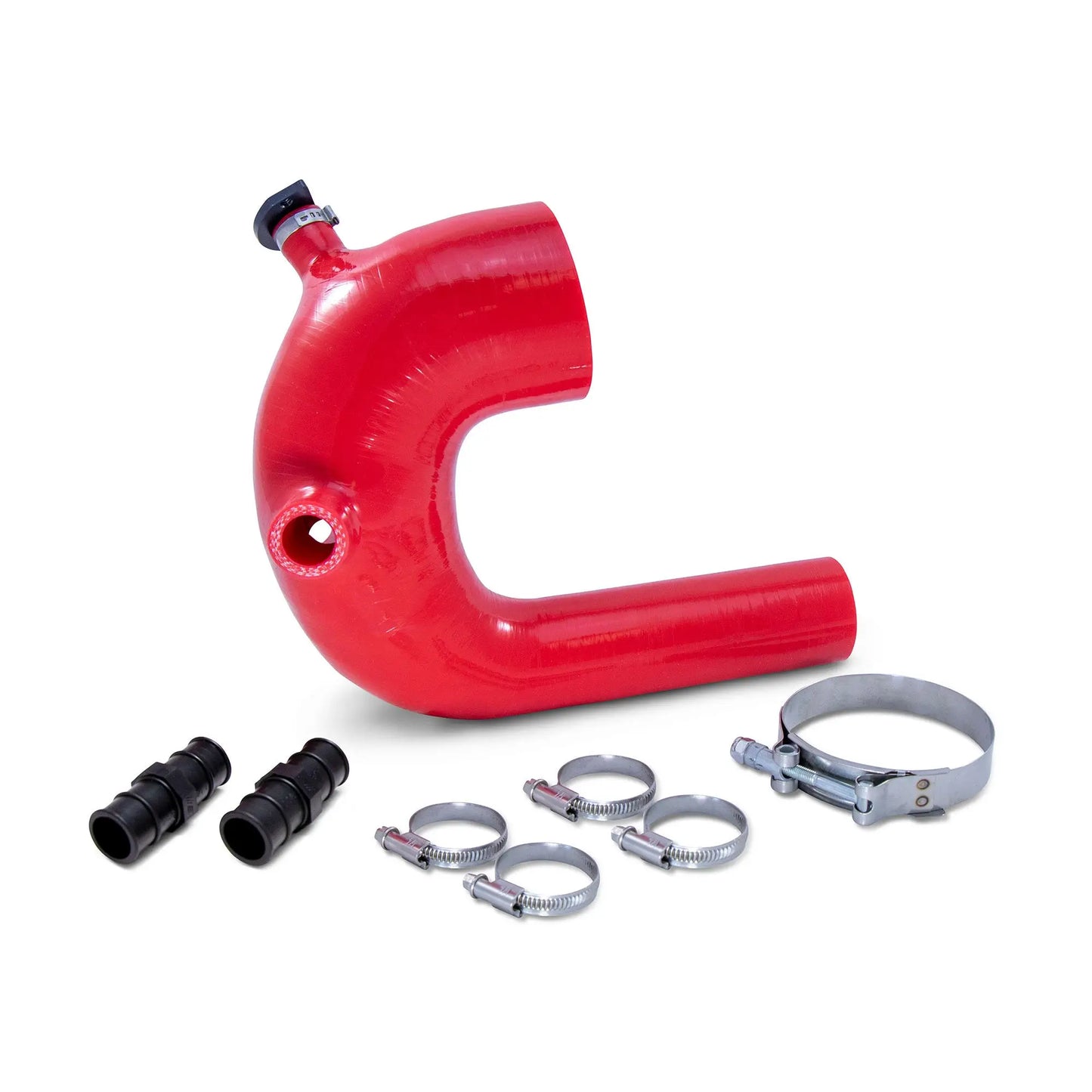 Dynojet J-Tube Kit 16-21 Polaris RZR XP Turbo - Power & Temp Control
