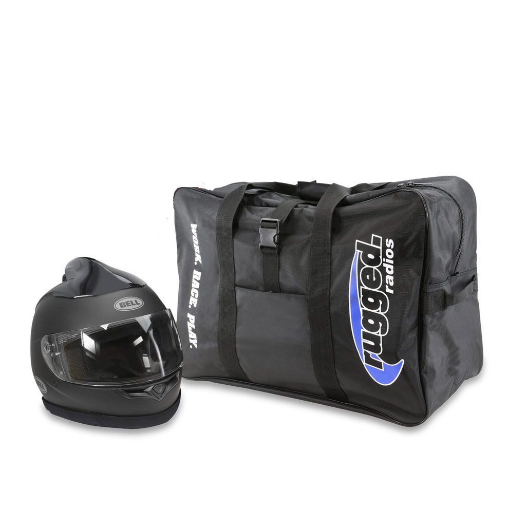Rugged Radios Rugged Radios XL Ballistic Nylon Gear Bag