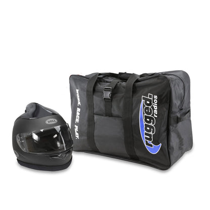 Rugged Radios Rugged Radios XL Ballistic Nylon Gear Bag
