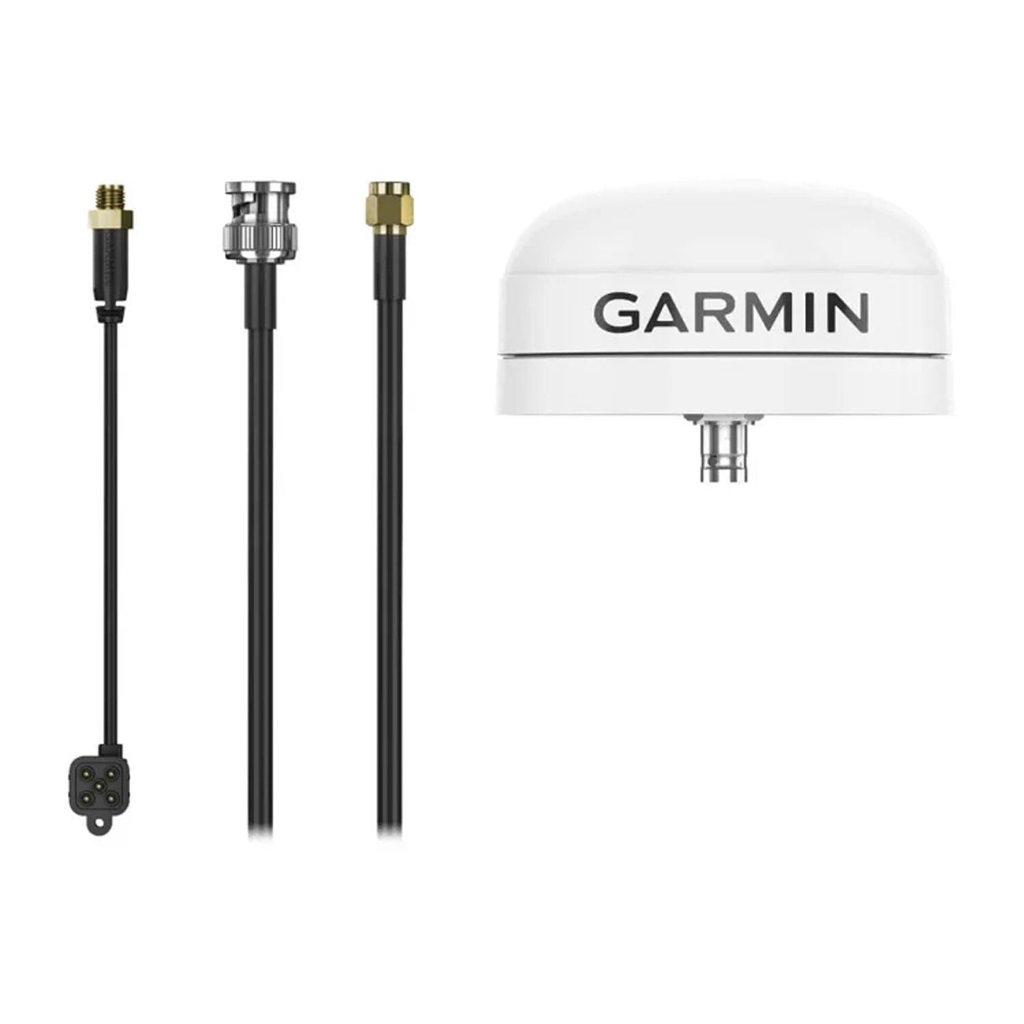 Rugged Radios Rugged Radios External Garmin GPS Antenna with Mount
