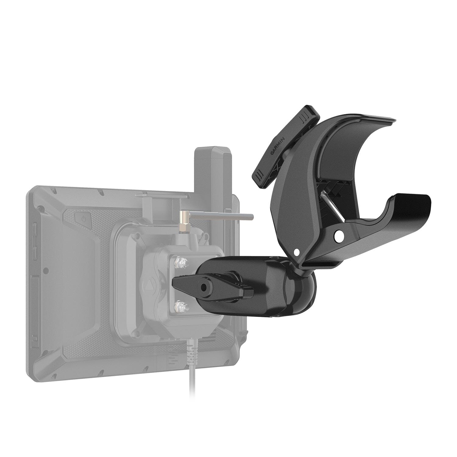 Rugged Radios Rugged Radios Garmin Tread Tube Mount