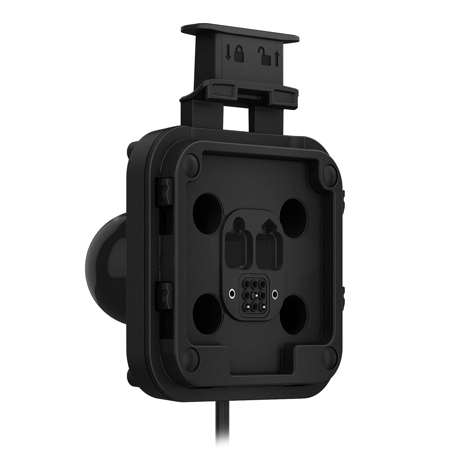 Rugged Radios Rugged Radios Garmin Locking Magnet-Assisted Mount