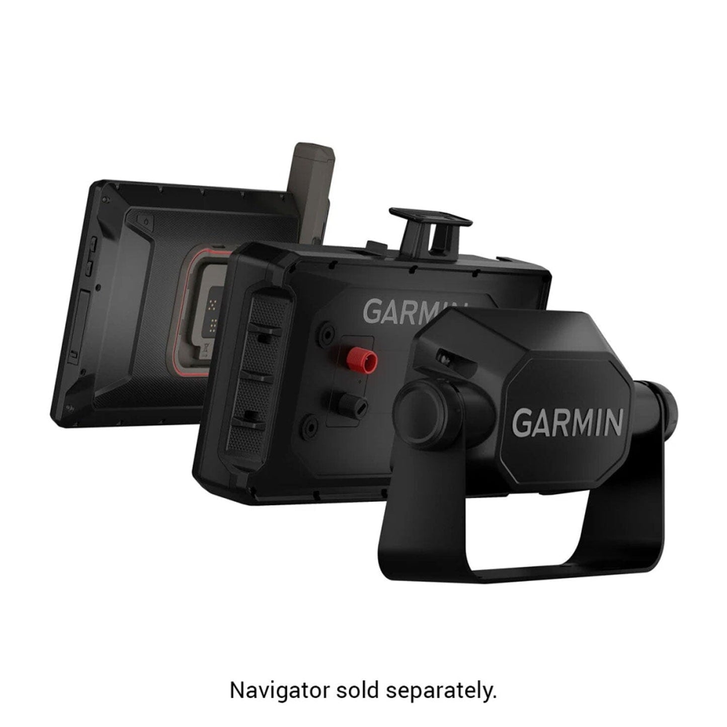 Rugged Radios Rugged Radios Tread XL Dock