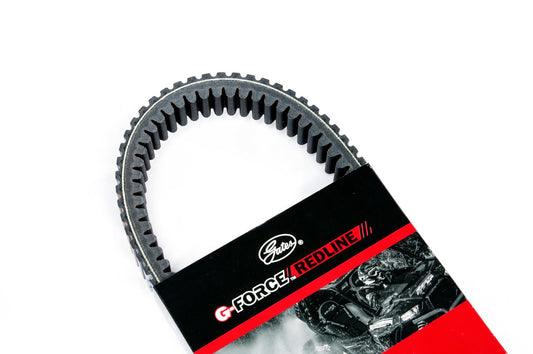 Gates Redline cvt belt for 2017-2019 RZR XP TURBO - 50R4289