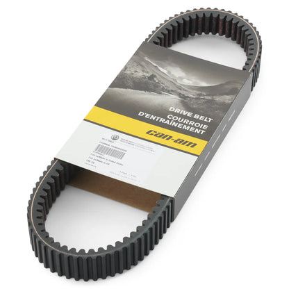 Genuine Can-Am 422280652 OEM Performance Drive Belt, Maverick X3