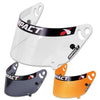Rugged Radios Impact Racing Helmet Shields