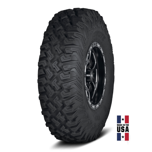 ITP TIRE COYOTE F/R 32X10R15 LR2090LBS RADIAL