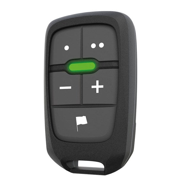 Rugged Radios Rugged Radios Lowrance LR-1 Bluetooth Remote Control for HDS LIVE
